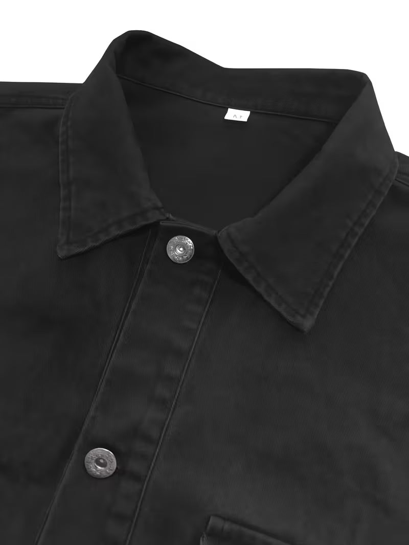 Walton – Arbeitsjacke Mit Zahlreichen Taschen