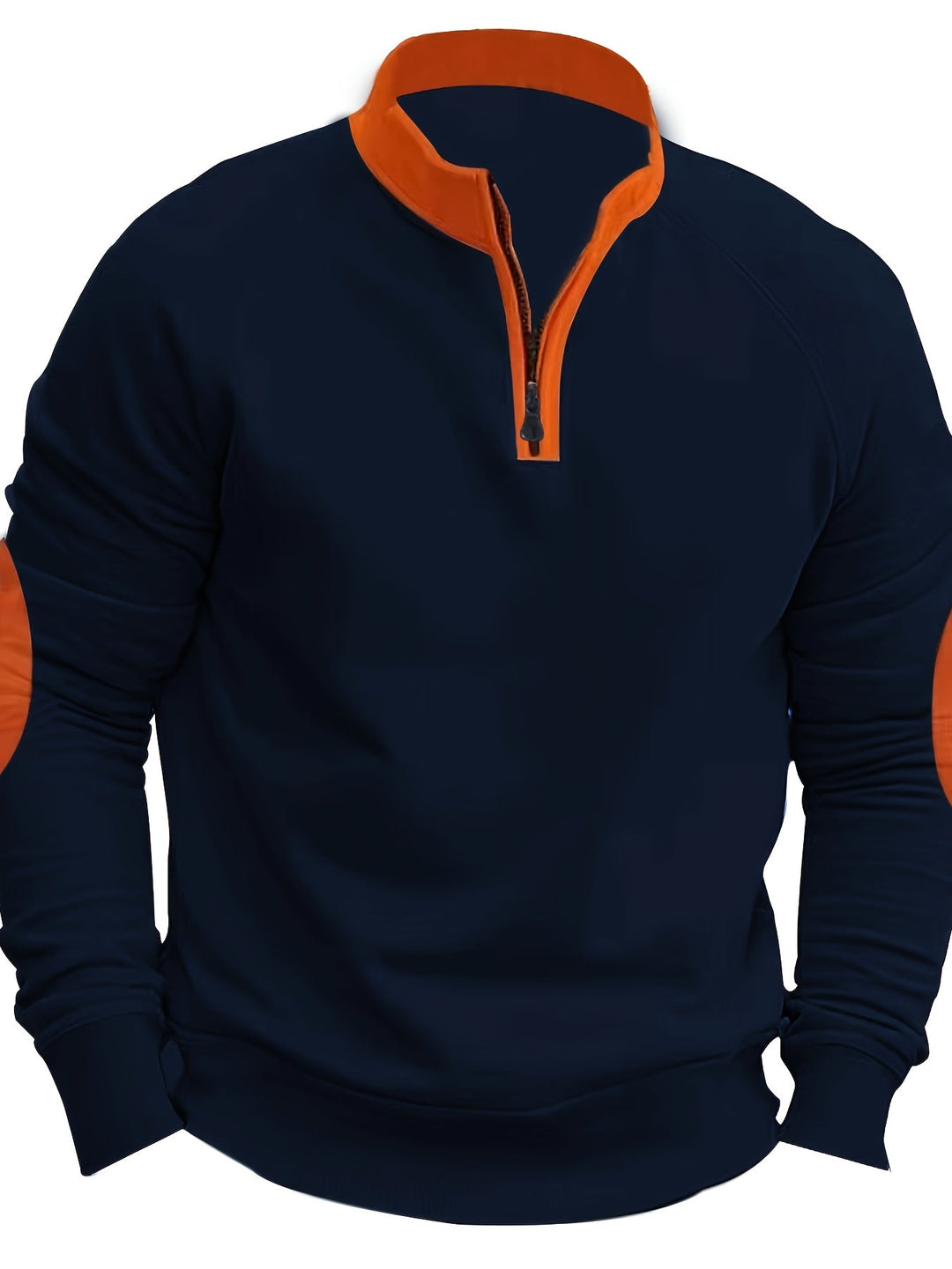 Lennard - Sudadera Informal De Manga Larga