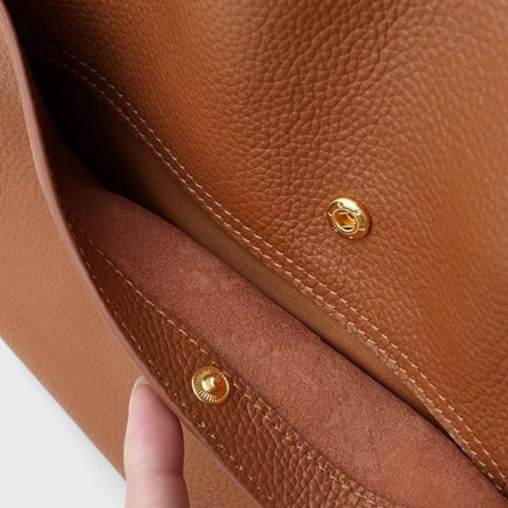 Lyndara - Elegante Bolso Bandolera