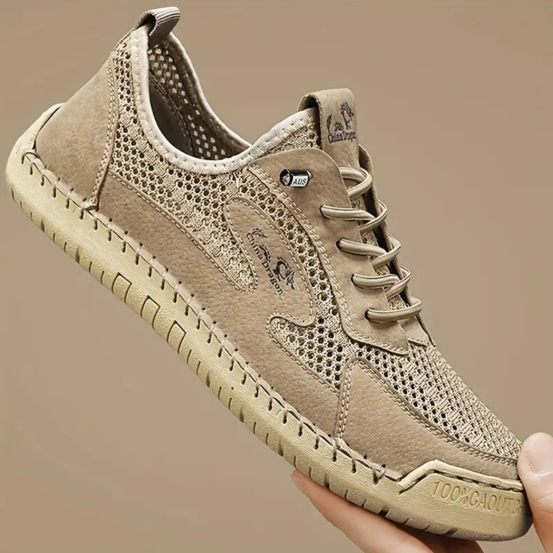 Faidon - Zapatillas Cómodas Y Antideslizantes