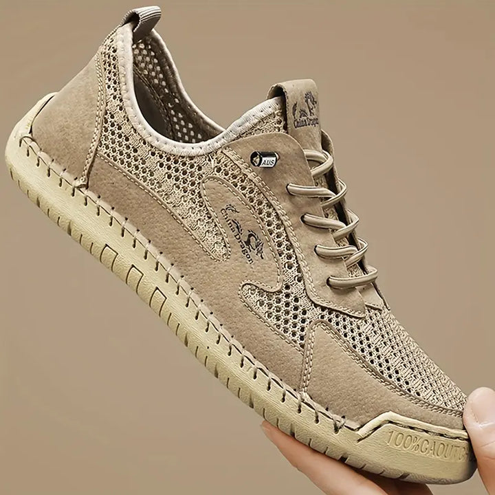 Faidon - Zapatillas Cómodas Y Antideslizantes