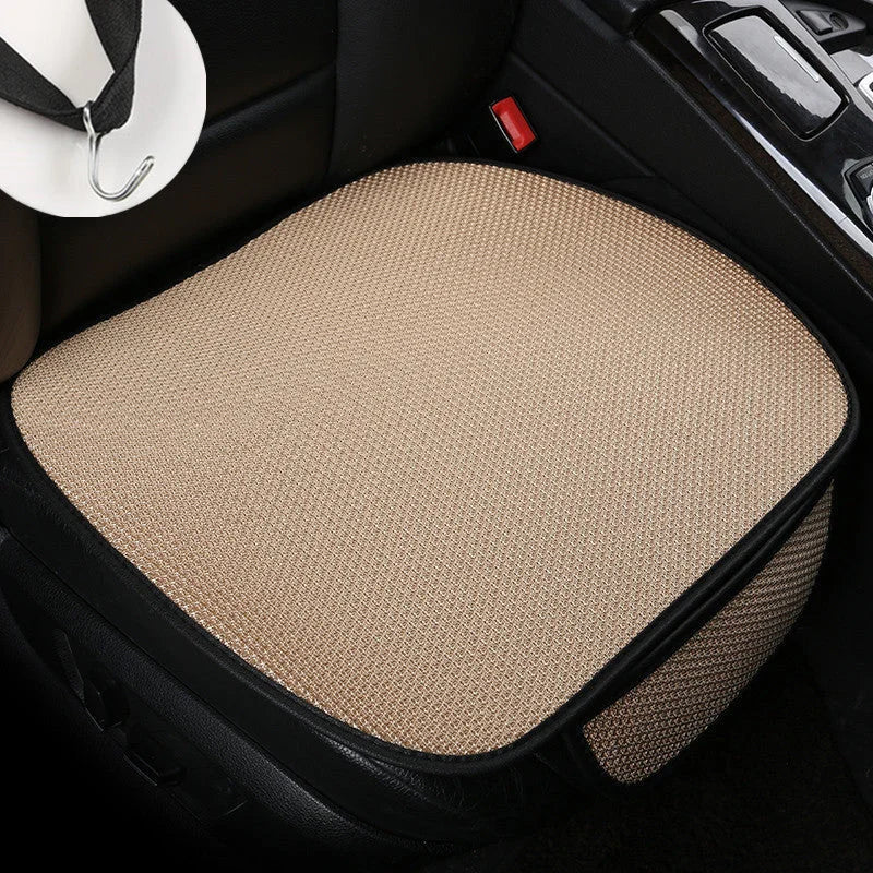 ChillGrid - Ice Silk Cojines de Asiento de Coche