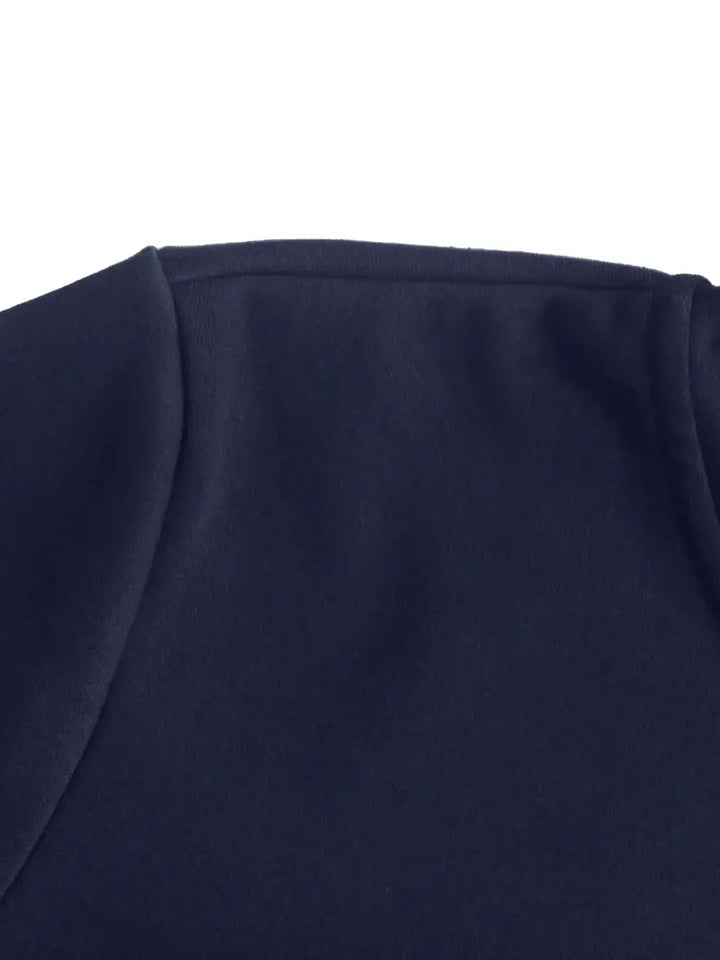 Townsend - Sudadera Ligera Con Capucha y Cremallera