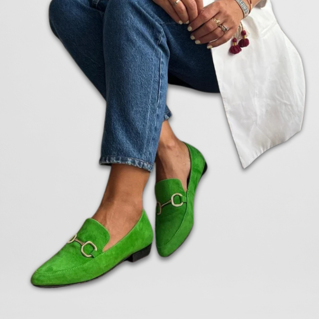 Arabella - Mocasines De Colores