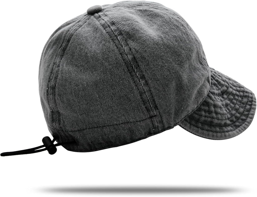 Esben - Gorra Atemporal con Protección UV Para días Soleados