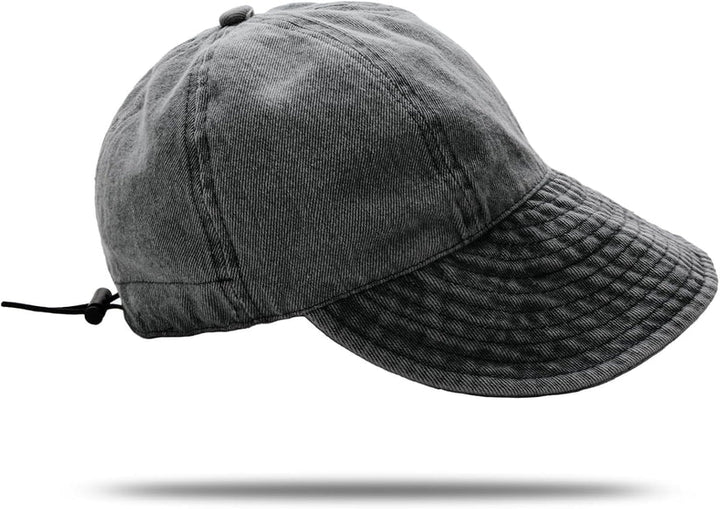 Esben - Gorra Atemporal con Protección UV Para días Soleados