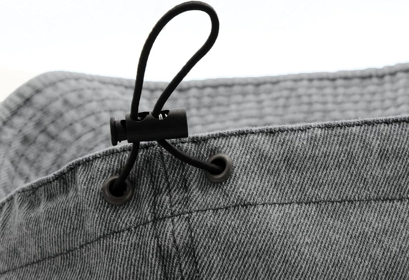 Esben - Gorra Atemporal con Protección UV Para días Soleados