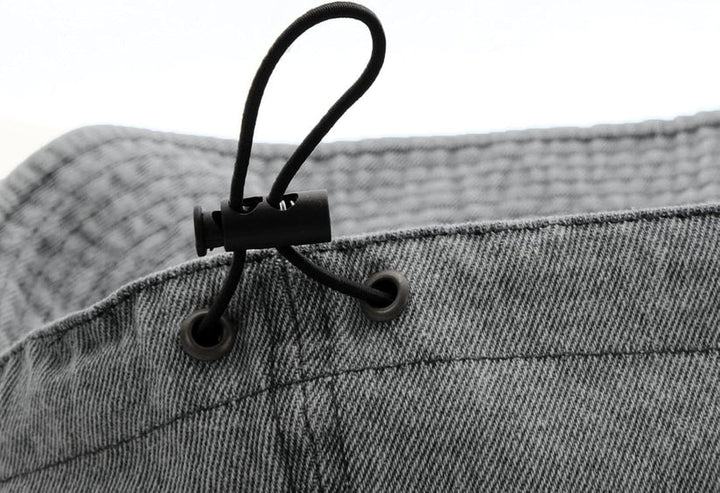 Esben - Gorra Atemporal con Protección UV Para días Soleados