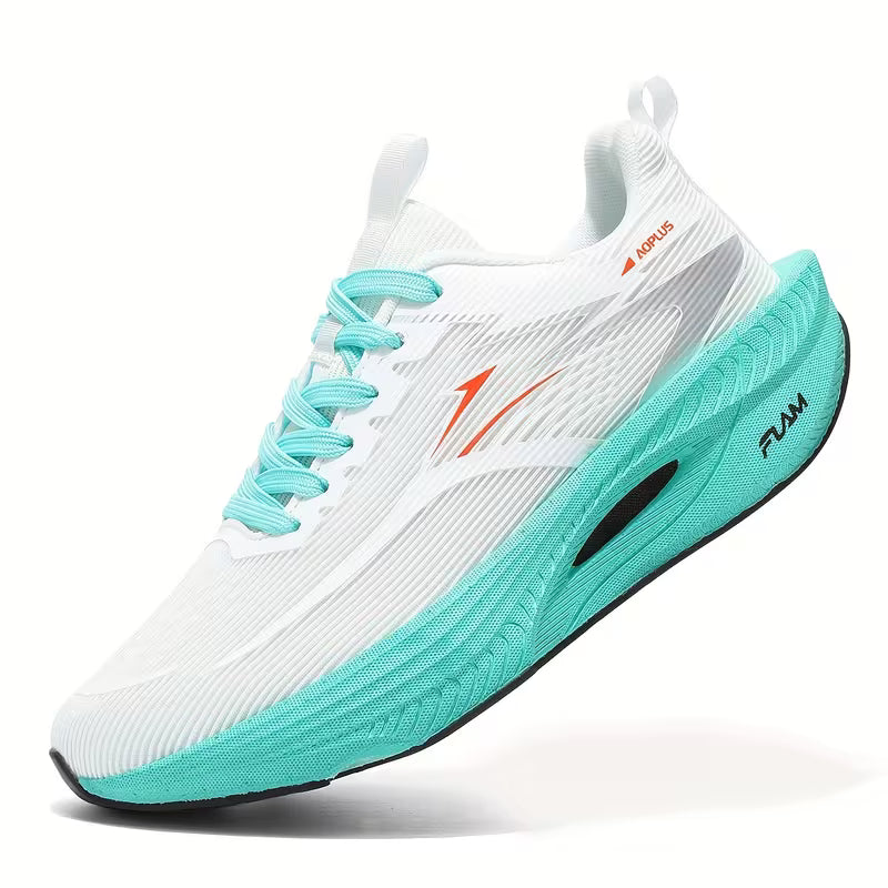 Liniya - Zapatillas De Running Con Amortiguación