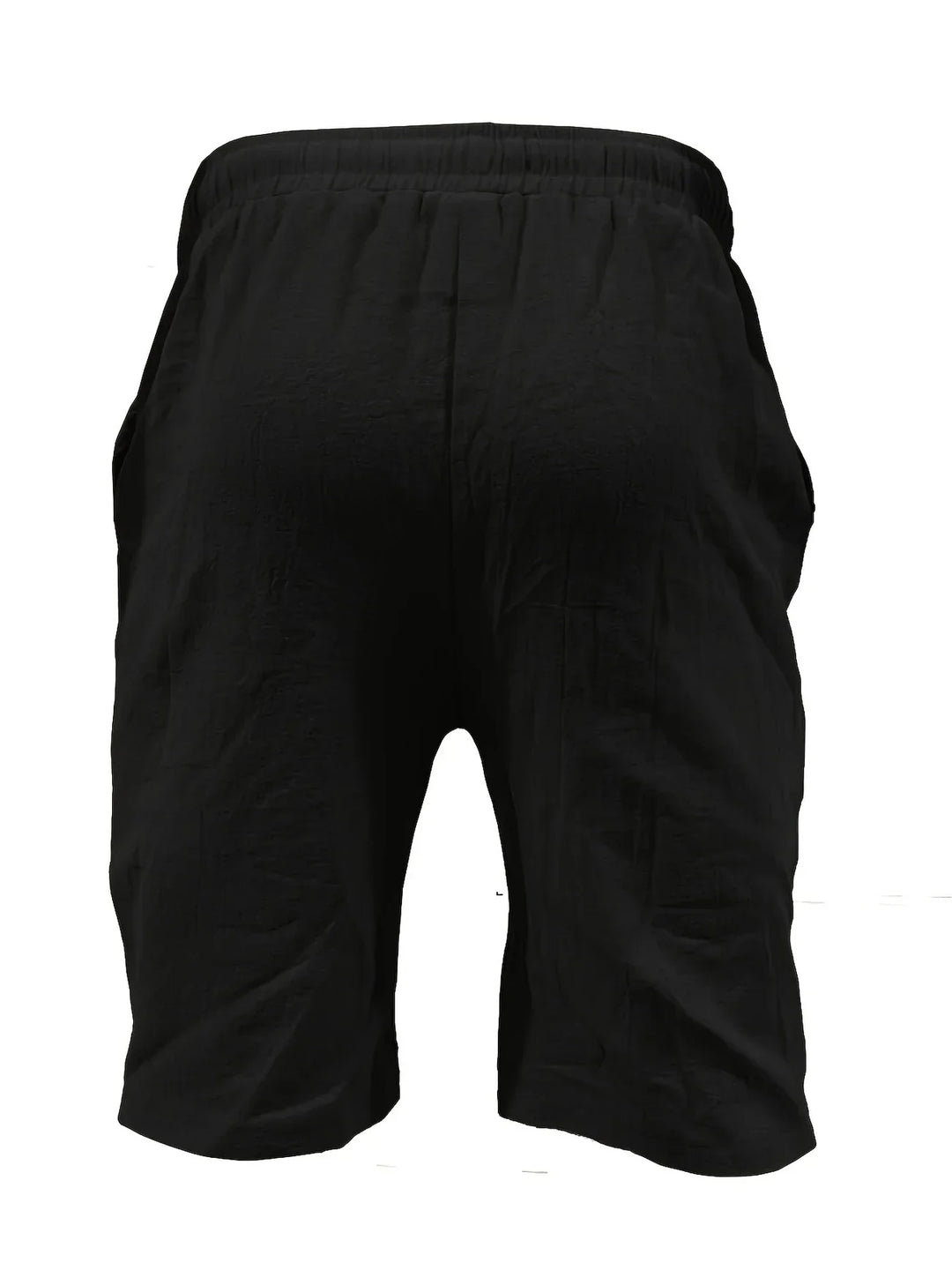Oskam - Verano Algodón Pantalones Cortos Con Ajuste Holgado
