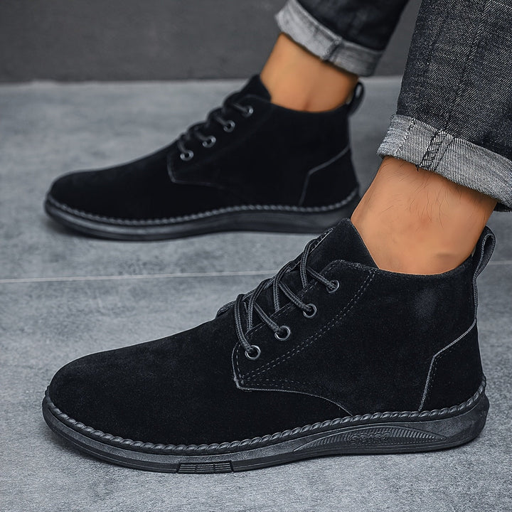 Joshua - Zapatillas Deportivas De Moda Informal