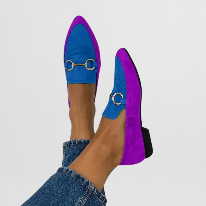 Arabella - Mocasines De Colores