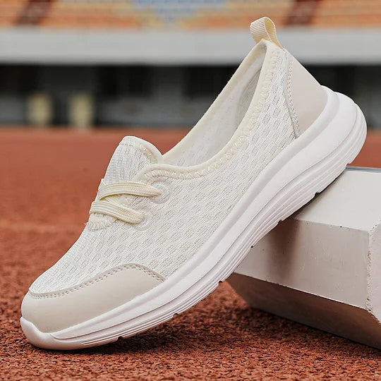 Firsova - Ortopédico Zapatos Con Suela Blanda