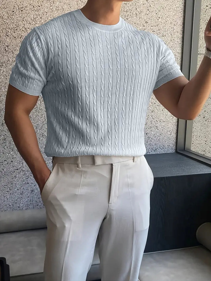 Kiril - Elegante Jersey De Punto