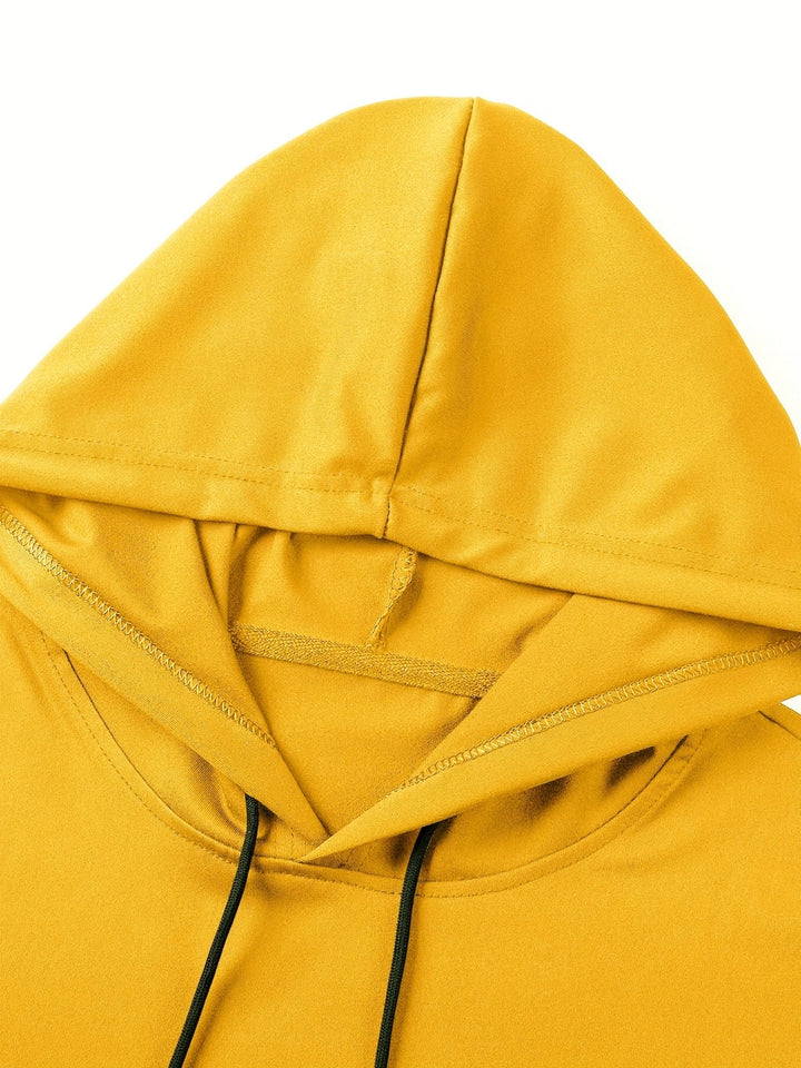 Joaquín -CamisetaSudadera con capucha informal