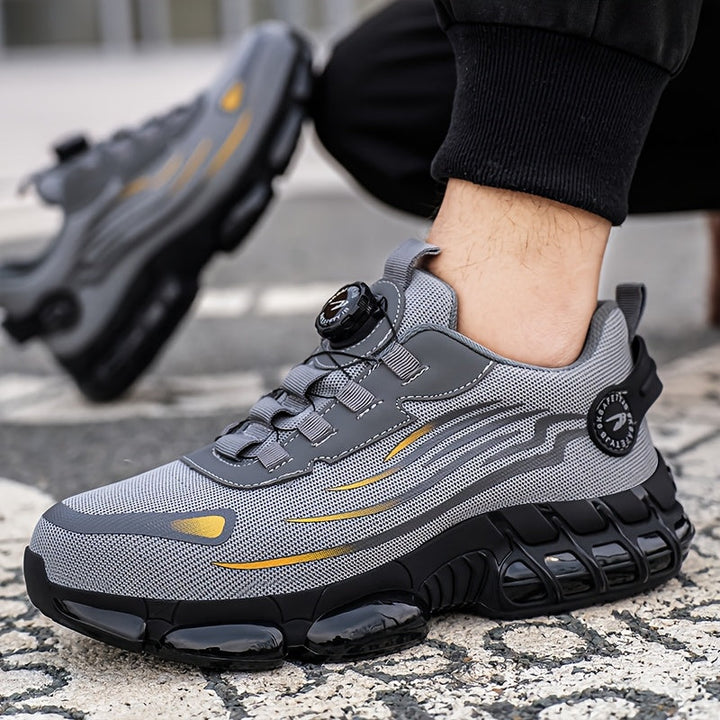 Deng - Zapatillas Transpirables Antideslizantes