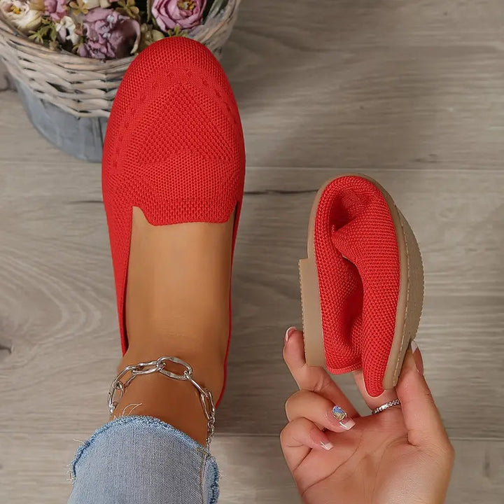 Maksalina - Zapatos Cómodos y Transpirables