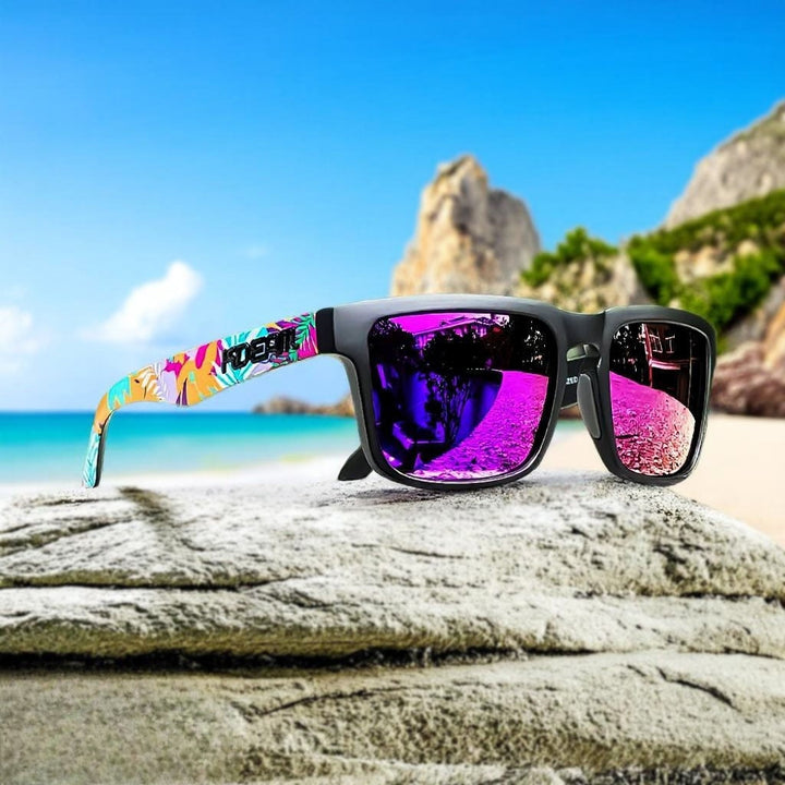 Luxora - Premium Polarizado Gafas De Sol