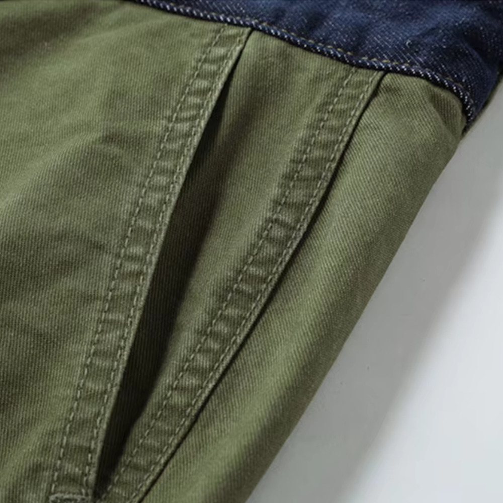 Lgnacio - Pantalones Cargo