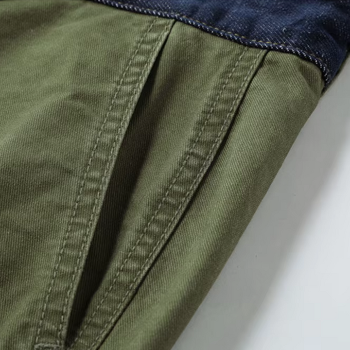 Lgnacio - Pantalones Cargo