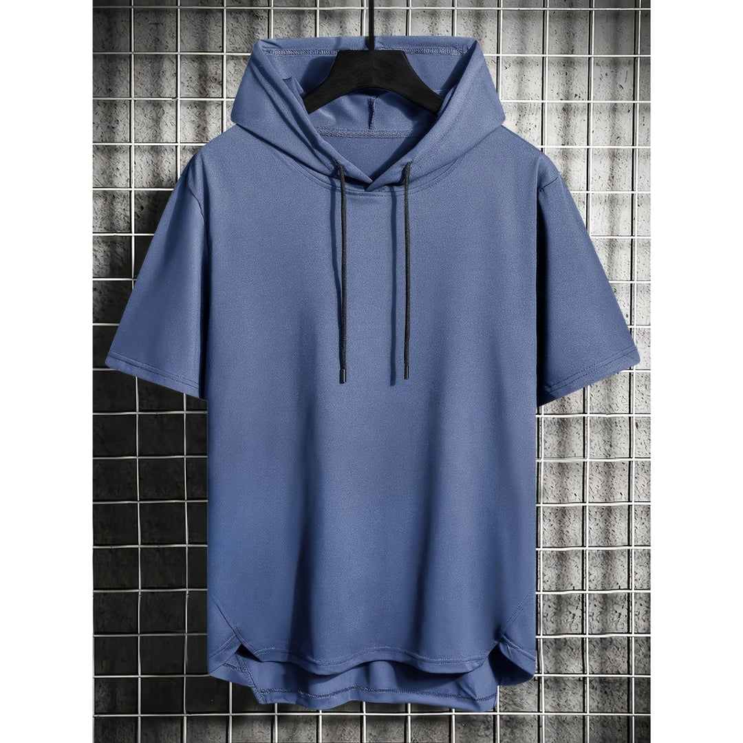 Joaquín -CamisetaSudadera con capucha informal