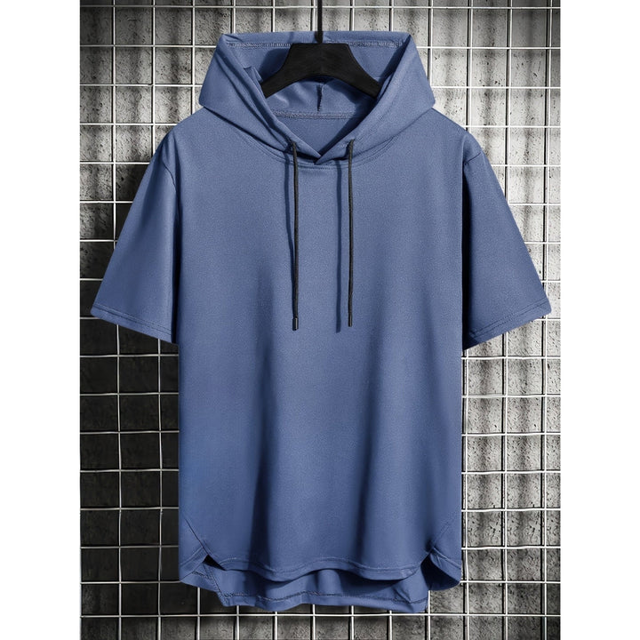 Joaquín -CamisetaSudadera con capucha informal