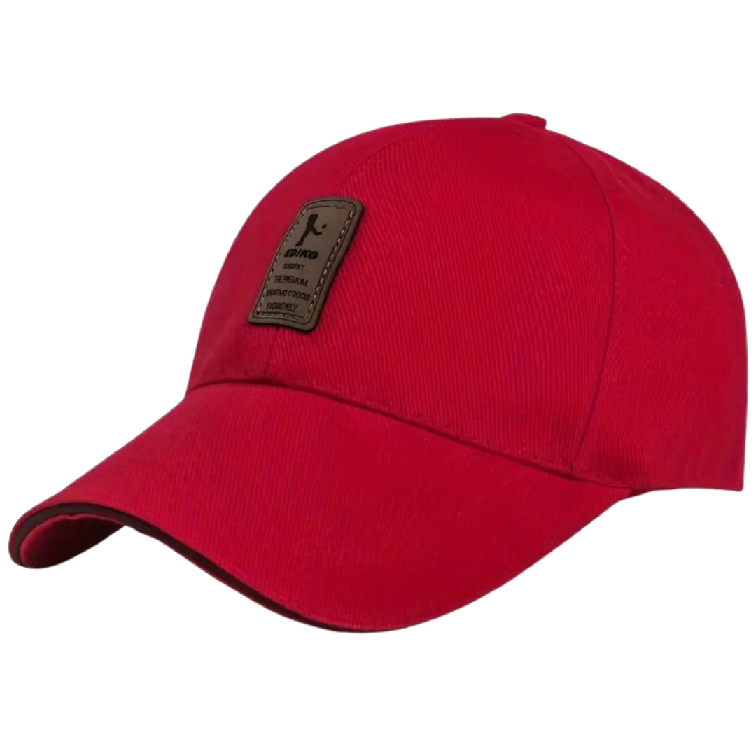 DriftCap - Gorra De Golf Ajustable