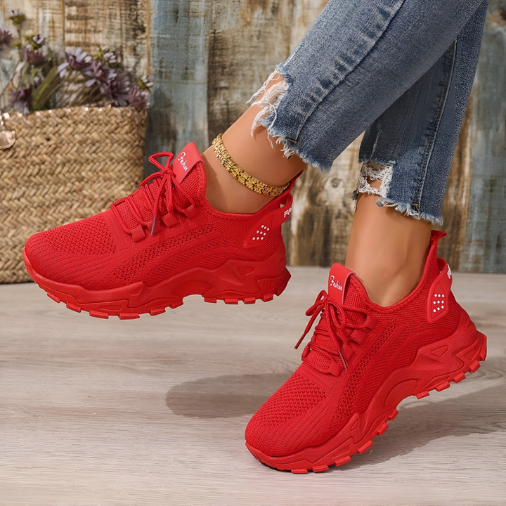 Eshara - Zapatillas Ortopédicas Cómodas