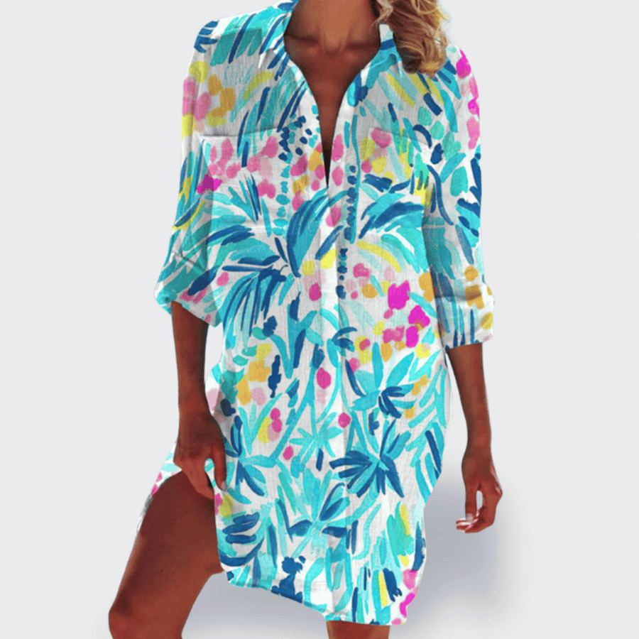 Lizonka - Camisa de Verano