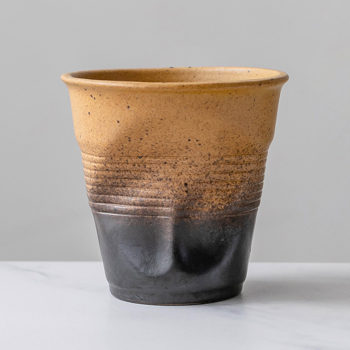 MugNatura - Tazas De Café Modernas De Cerámica