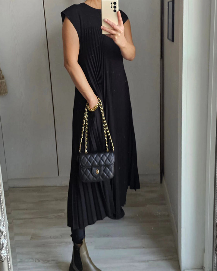 Sylmie - Elegante Vestido Largo