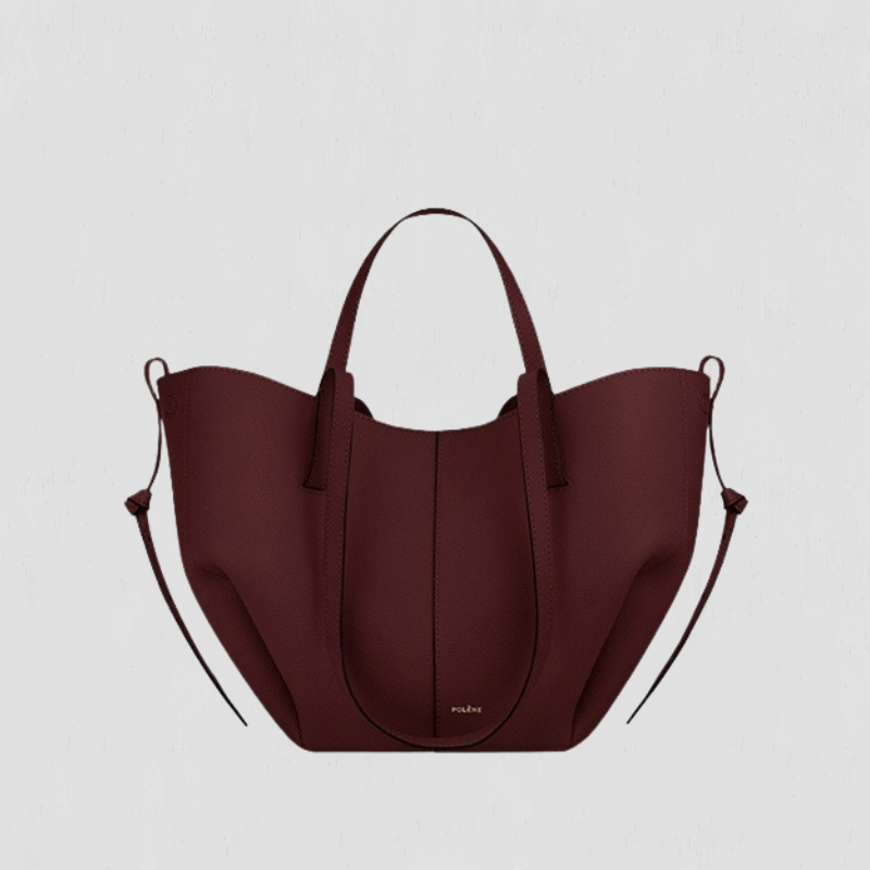 Aderina - Bolso Tote De Gran Capacidad