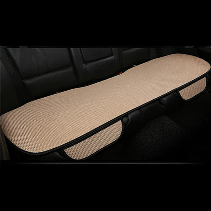 ChillGrid - Ice Silk Cojines de Asiento de Coche