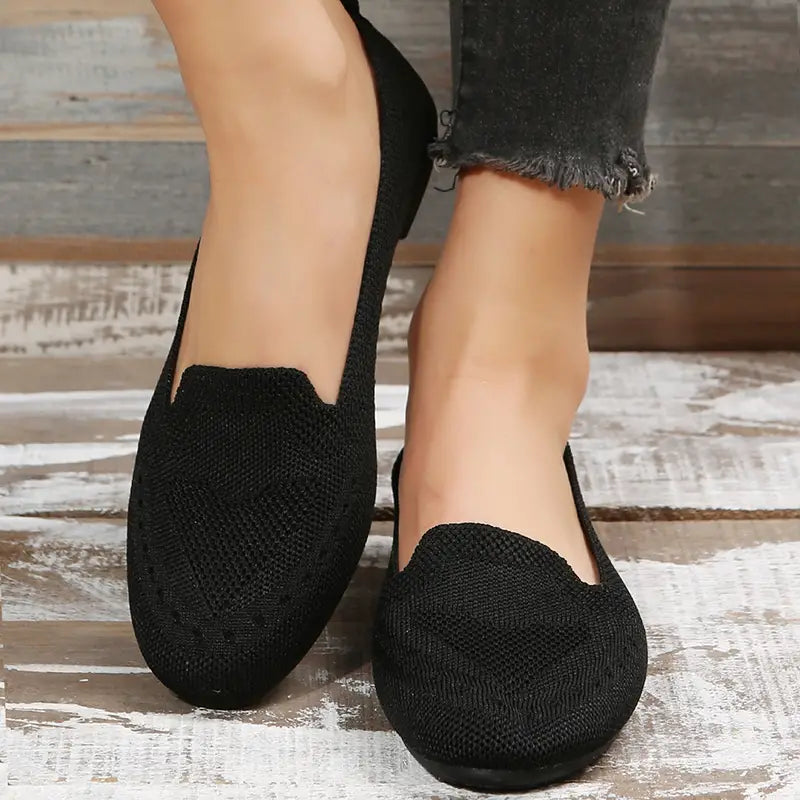 Maksalina - Zapatos Cómodos y Transpirables