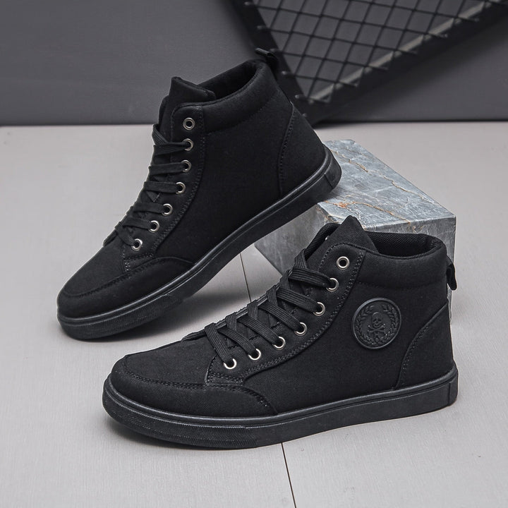 Warren - Zapatillas Cómodas y Casuales