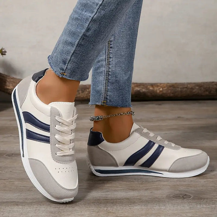 Aubrey - Zapatillas Deportivas Elegantes Transpirables