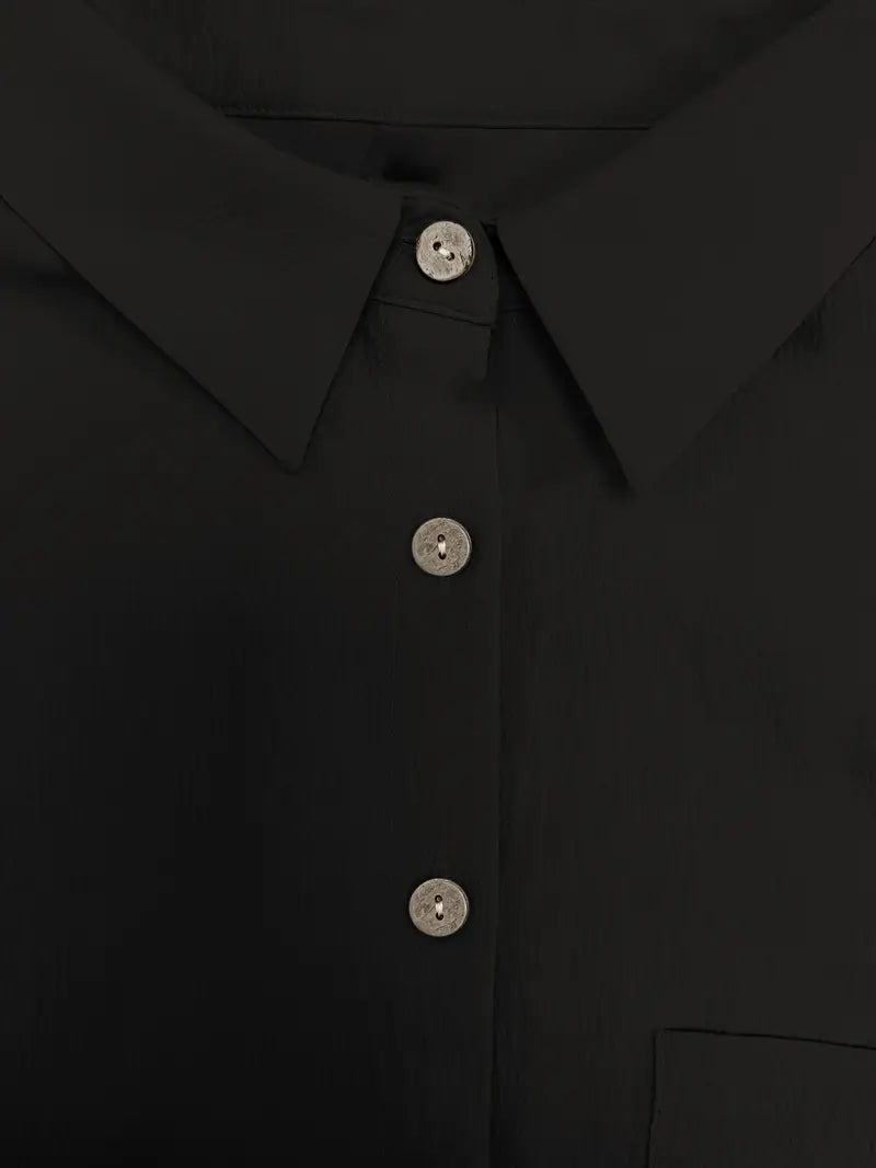 Fani - Elegante Conjunto De Verano De Dos Piezas