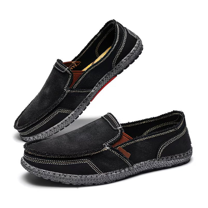 Vagner - Elegantes Zapatos Antideslizantes
