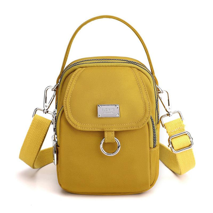 Haein - Elegante Bolso Cruzado