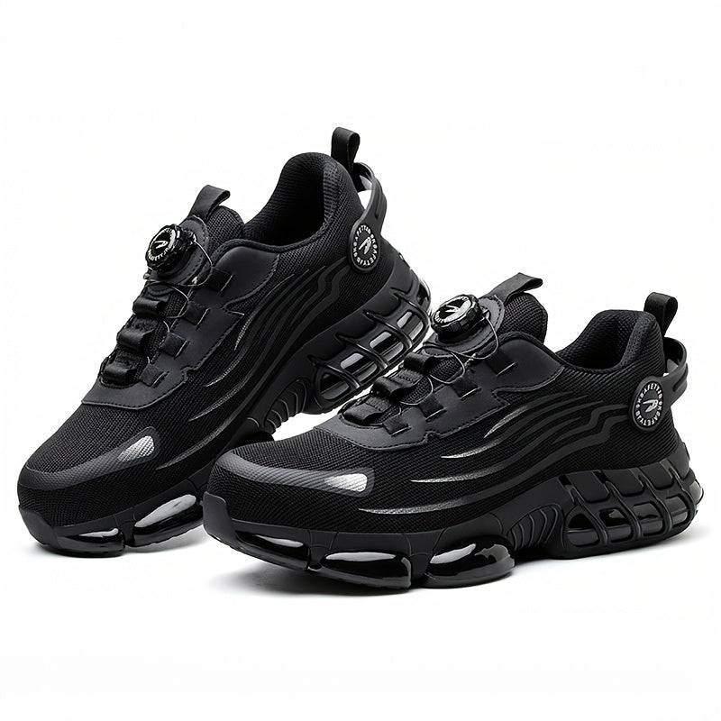 Deng - Zapatillas Transpirables Antideslizantes