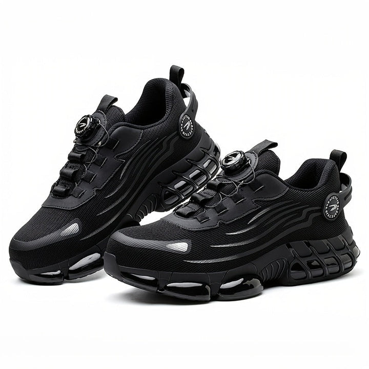 Deng - Zapatillas Transpirables Antideslizantes