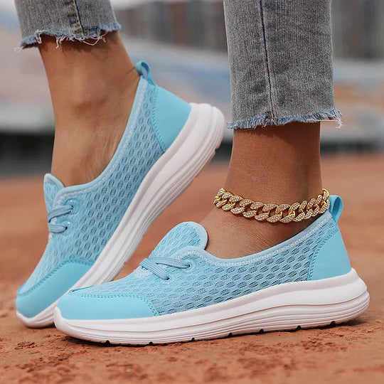 Firsova - Ortopédico Zapatos Con Suela Blanda