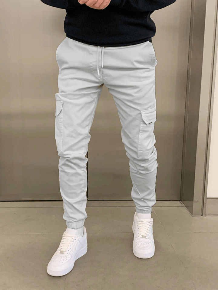 Marko - Pantalón Cargo Jogger