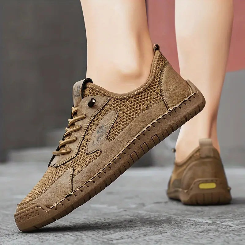 Faidon - Zapatillas Cómodas Y Antideslizantes