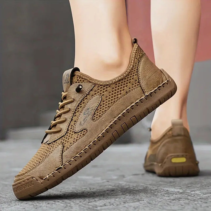 Faidon - Zapatillas Cómodas Y Antideslizantes