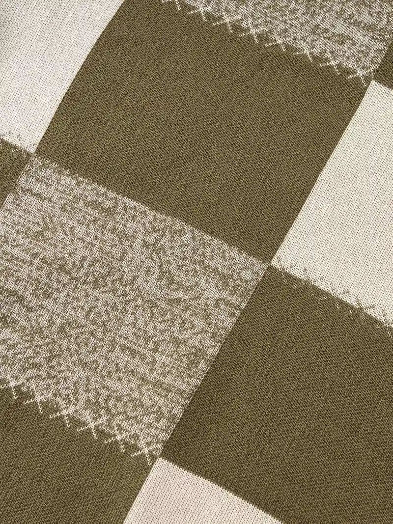 Donovan - Cómoda Sudadera Con Capucha De Punto