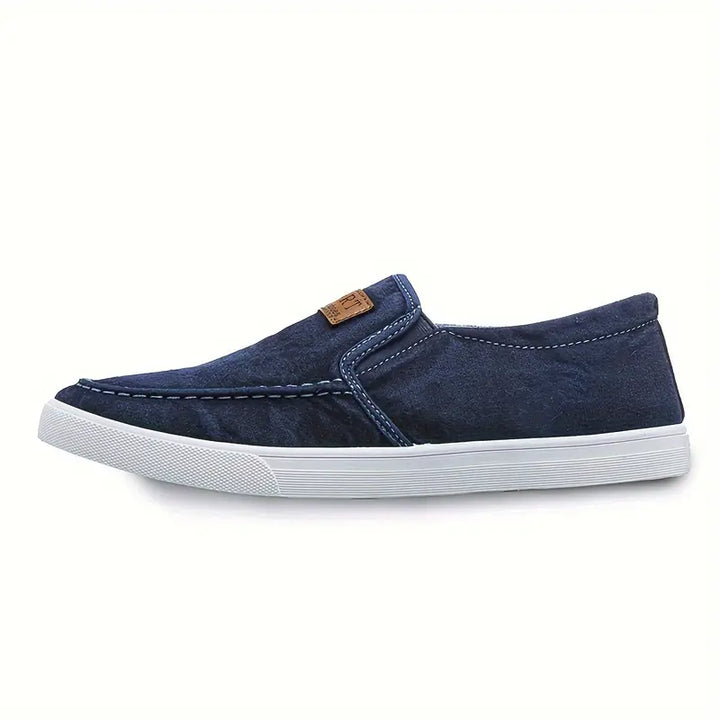 Takhir - Zapatillas Casuales Antideslizantes