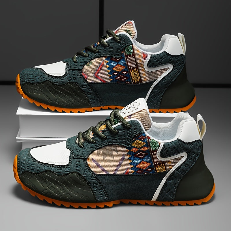 Doyle - Zapatillas Deportivas Elegantes Transpirables