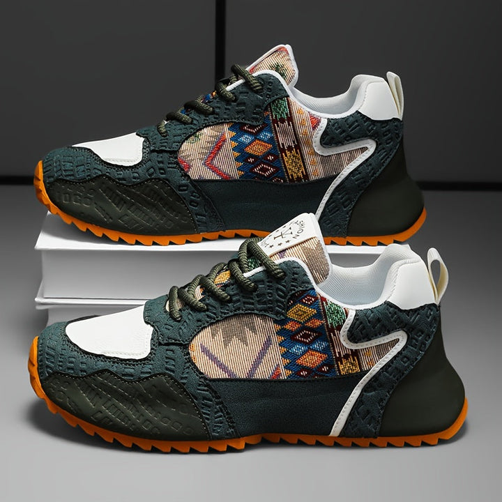 Doyle - Zapatillas Deportivas Elegantes Transpirables