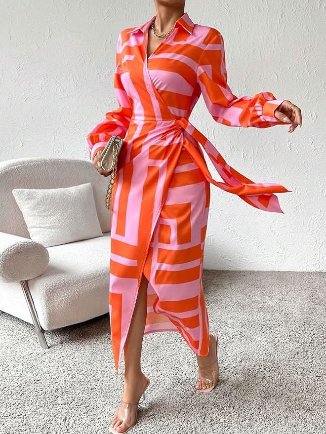 Sonal – Vestido Elegante